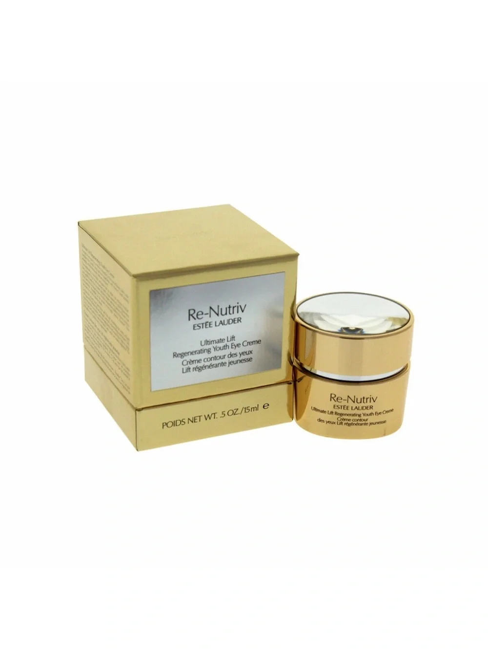 Estee Lauder luxurious eye